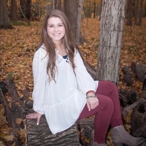 Meet your Posher, Kennedie